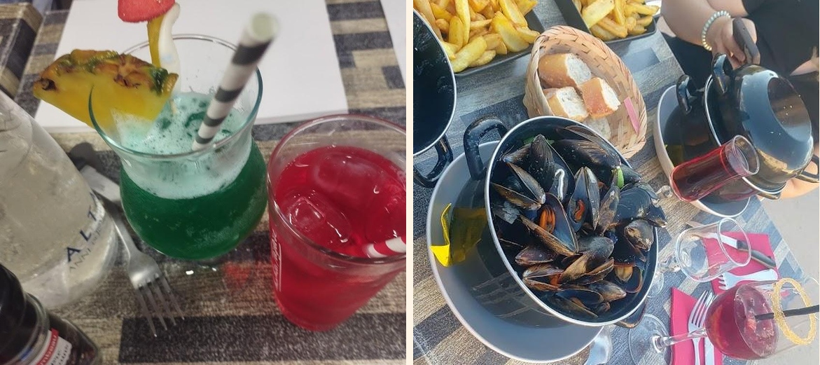 LA QUEUE DE COCHON - Gallery Image 9