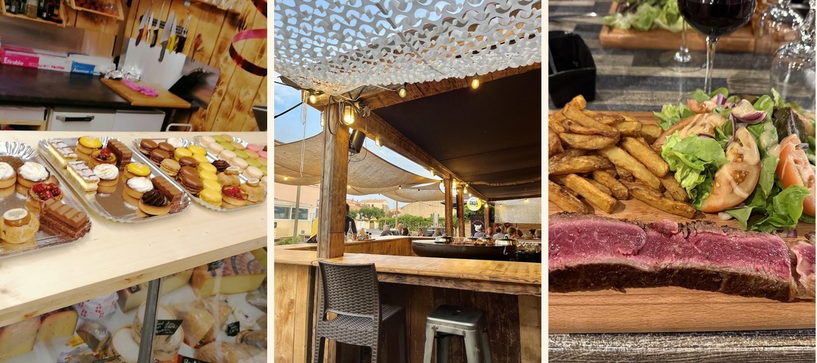 LA QUEUE DE COCHON - Gallery Image 1