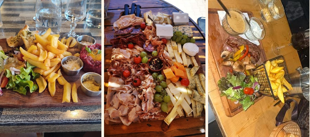 LA QUEUE DE COCHON - Gallery Image 2