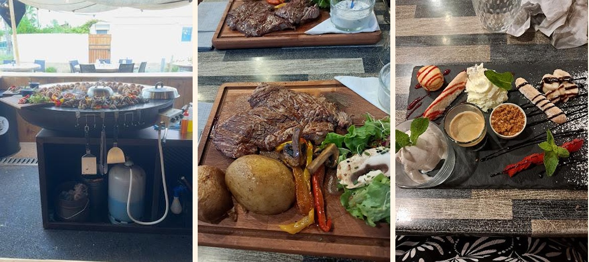 LA QUEUE DE COCHON - Gallery Image 3