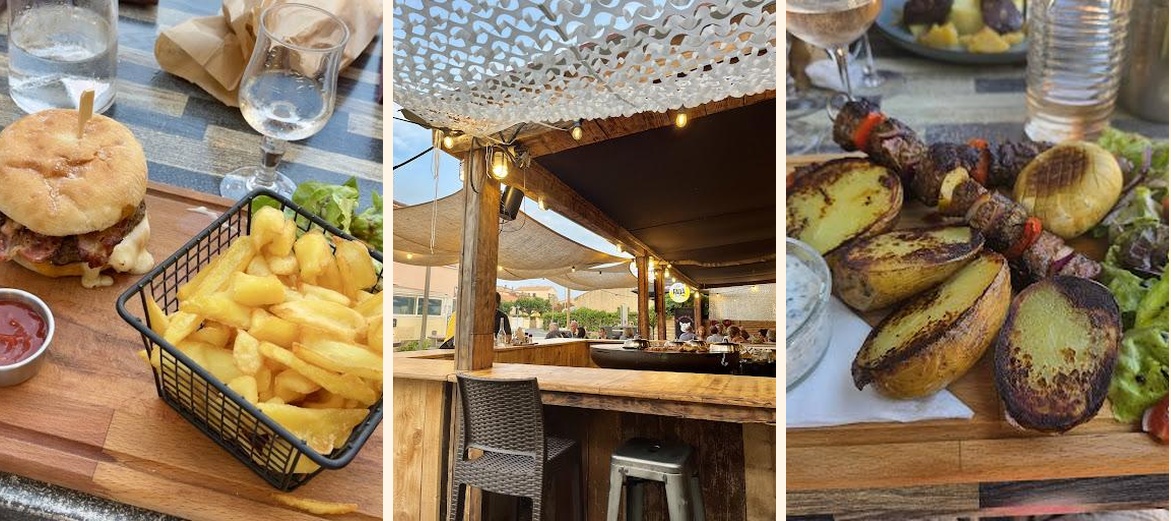 LA QUEUE DE COCHON - Gallery Image 4