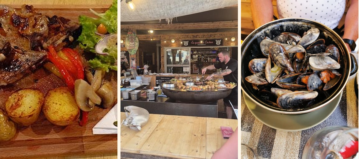 LA QUEUE DE COCHON - Gallery Image 5