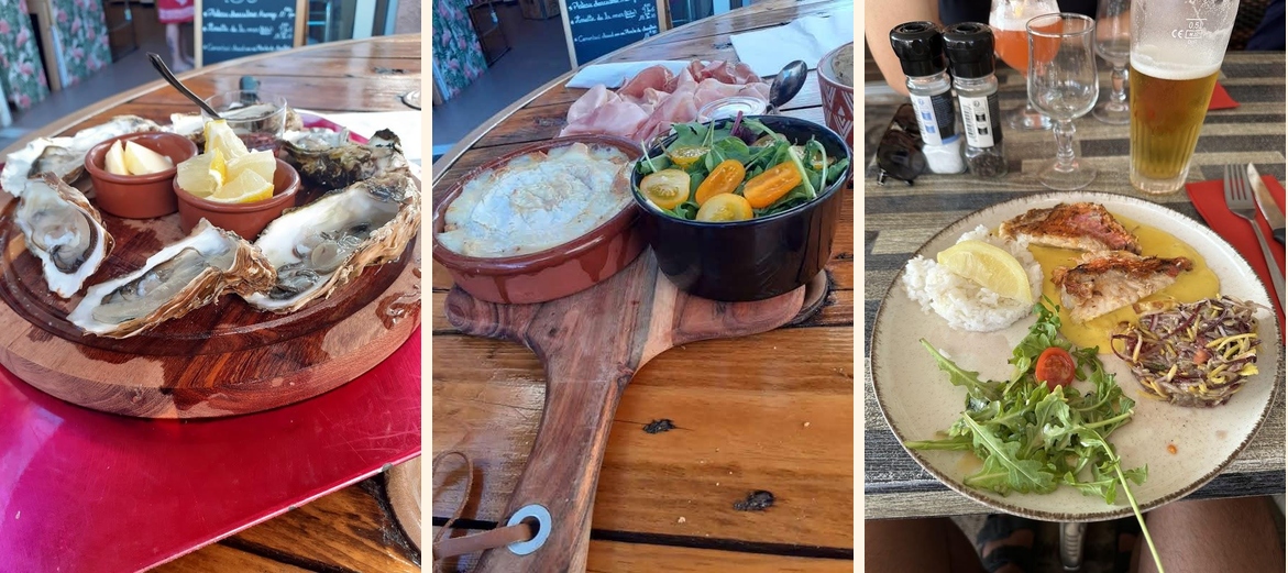 LA QUEUE DE COCHON - Gallery Image 6