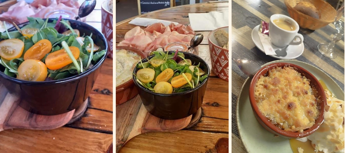 LA QUEUE DE COCHON - Gallery Image 7