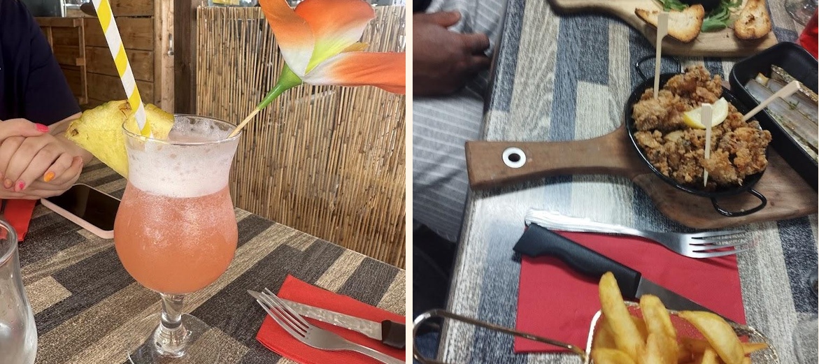 LA QUEUE DE COCHON - Gallery Image 8